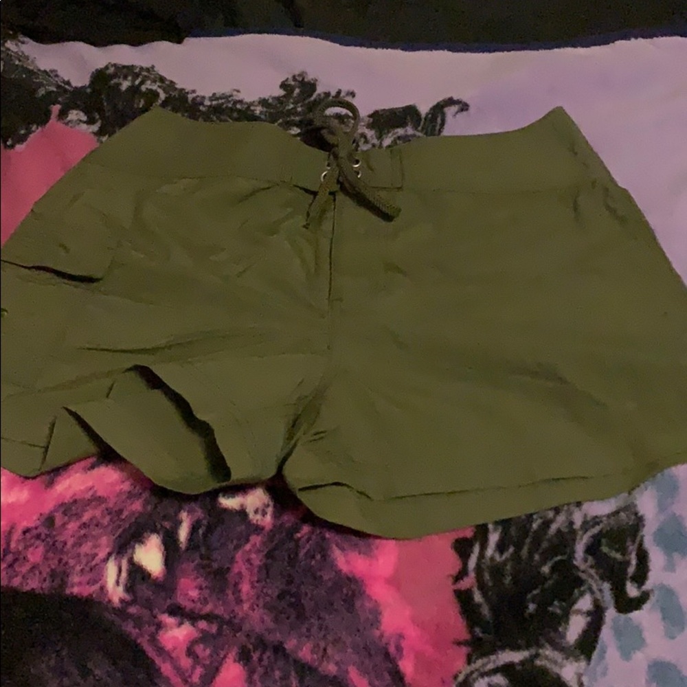 Old navy shorts